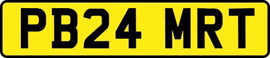 PB24MRT
