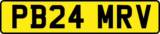 PB24MRV