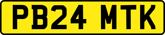 PB24MTK