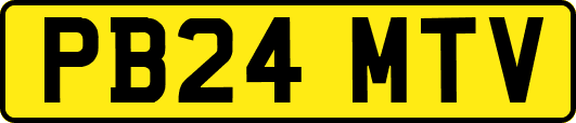 PB24MTV