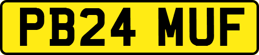 PB24MUF