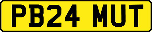 PB24MUT