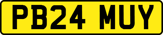 PB24MUY