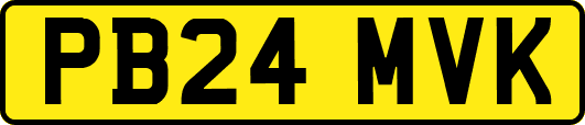 PB24MVK