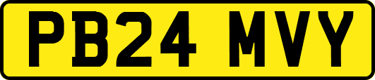PB24MVY