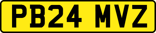PB24MVZ