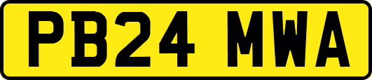 PB24MWA