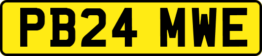 PB24MWE