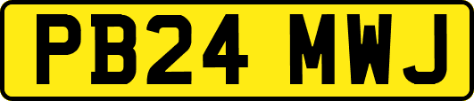PB24MWJ