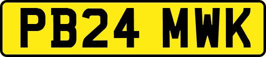 PB24MWK