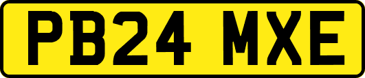 PB24MXE