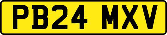 PB24MXV