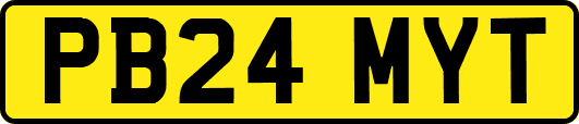 PB24MYT