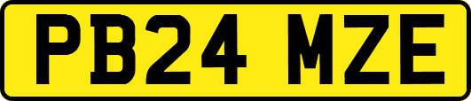 PB24MZE