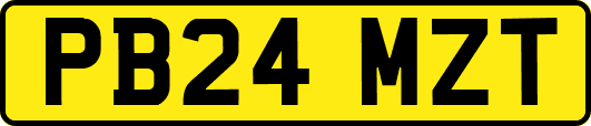PB24MZT