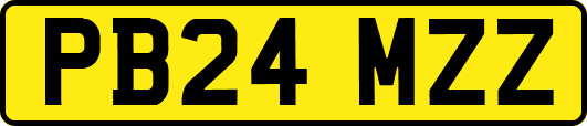 PB24MZZ