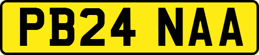 PB24NAA