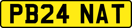 PB24NAT