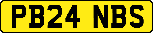 PB24NBS