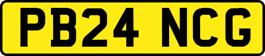 PB24NCG