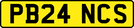 PB24NCS