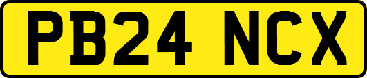 PB24NCX