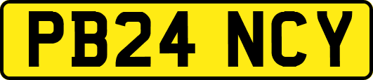 PB24NCY