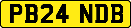PB24NDB