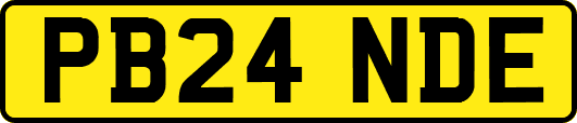 PB24NDE