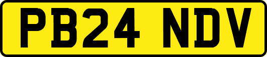 PB24NDV