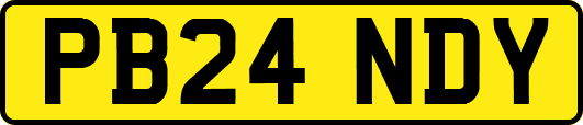 PB24NDY