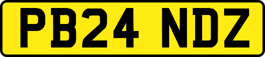 PB24NDZ