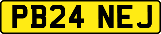 PB24NEJ