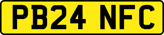 PB24NFC