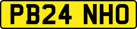 PB24NHO