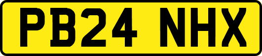 PB24NHX