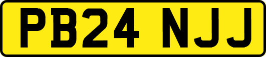 PB24NJJ