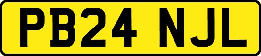PB24NJL