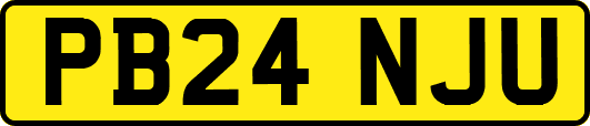 PB24NJU