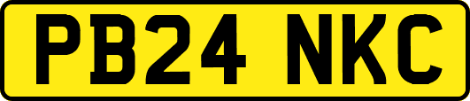 PB24NKC