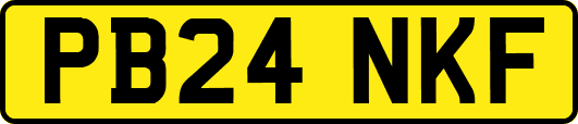 PB24NKF