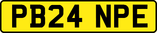 PB24NPE