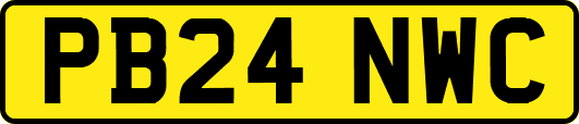 PB24NWC