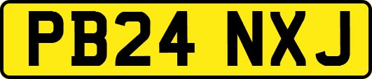 PB24NXJ