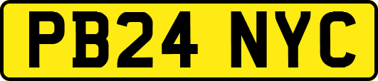 PB24NYC