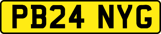 PB24NYG