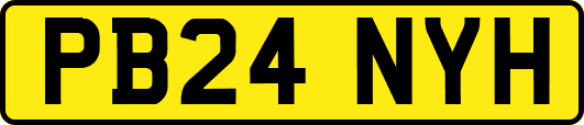 PB24NYH