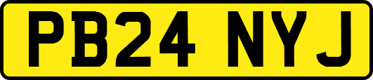 PB24NYJ