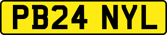 PB24NYL
