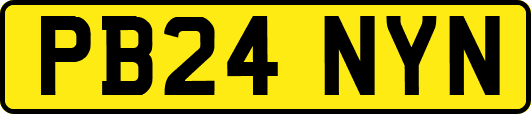 PB24NYN